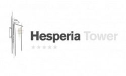 logo hesperia tower byn